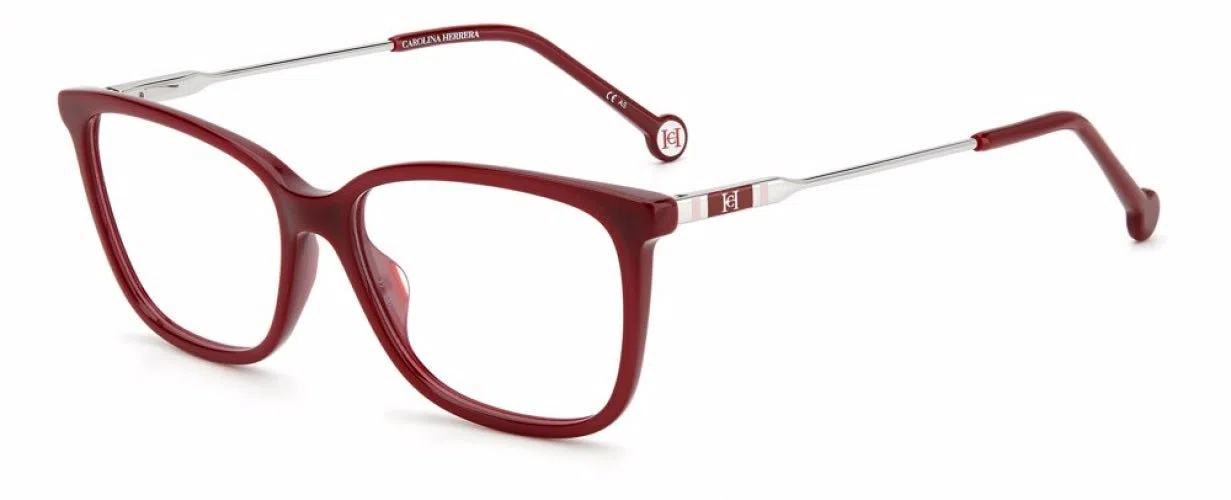 Carolina Herrera CH0072 Eyeglasses - view 8